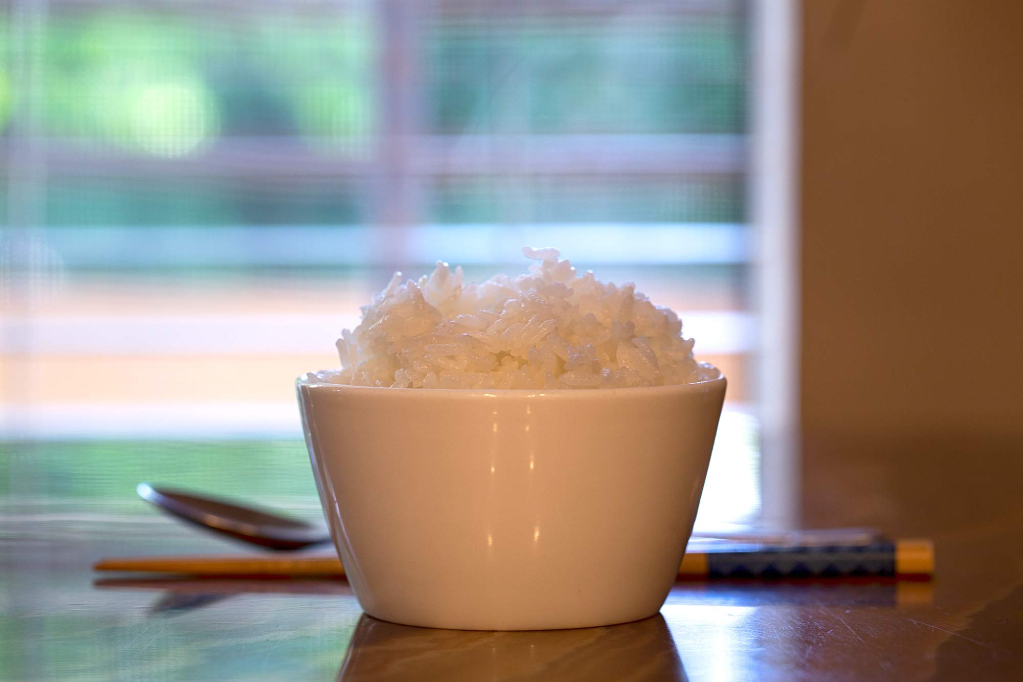 Ubara Rice, Extra Premium Japanese White Rices, Product of JAPAN, Highest Grade Short Grain Sticky Rice, Delicious for Sushi and Onigiri - 11 Lbs (5Kg)