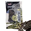 Dried Dashi Kelp Dried Dashi Kombu Seaweed 2oz for Ramen Broth Japanese Cusine Original natural food