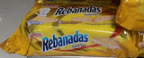 BIMBO Rebanadas Frosted toast 11oz, pack of 1