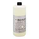Mrs. Meyer's Clean Day All Purpose Cleaner, Lavender, 32-Ounce Bottles (Case of 6)