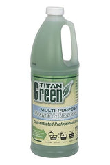 Titan Green Concentrated Multi-purpose Cleaner