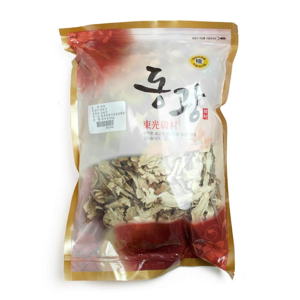 Angelica Gigas 600g, Korea ?? ??