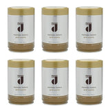 Danesi Caffe Espresso Italiano Gold Coffee Ground - 8.75 oz Tin x 6