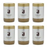 Danesi Caffe Espresso Italiano Gold Coffee Ground - 8.75 oz Tin x 6