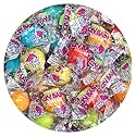Cry Baby Extra Sour Fruit Gumballs, 12oz. Bulk Bag (Approx 60 Pieces) Individually Wrapped Gumballs, Chewing Bubble Gum, Colorful Gum Balls, Sour Gum