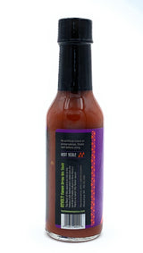 REVOLT! Flamin' Arrow Hot Sauce