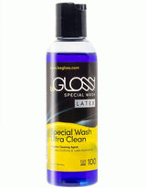 begloss Special Wash 100ml - Latex Cleaner - For Latex Clothing