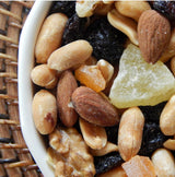 Howe Snacks Trail Mix, Trail Mixes 9 oz Bag