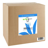 ecoGEEKS O! Boost (OXY-Boost) Multi-Purpose Oxygen Bleach Cleaner 10 LBS Bulk