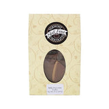 Vermont Nut Free Chocolates Toffee (Milk Chocolate) 8 Ounces, Nut-Free, Egg-Free, Kosher