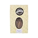 Vermont Nut Free Chocolates Toffee (Milk Chocolate) 8 Ounces, Nut-Free, Egg-Free, Kosher