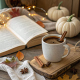 Victor Allen's Coffee Pumpkin Spice Flavored, Medium Roast, 42 Count, Single Serve Coffee Pods for Keurig K-Cup Brewers