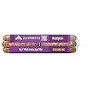 Arnold Multigrain Sandwich Thins Rolls, Sandwich Rounds Free From Artificial Colors, Flavors and Preservatives, 6 Sandwich Rolls