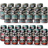 Ragin' Ape Renegade Energy Drink Multipack Vegan Friendly 12 oz Cans with Taurine Kanna and Caffeine Low Calorie Carbonated Beverage For Bold Clean