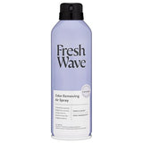 Fresh Wave Lavender Odor Eliminator Spray & Air Freshener, 8 oz. | Non-Aerosol, Fine Mist | Odor Absorbers | Safer Odor Relief | Natural Plant-Based