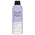 Fresh Wave Lavender Odor Eliminator Spray & Air Freshener, 8 oz. | Non-Aerosol, Fine Mist | Odor Absorbers | Safer Odor Relief | Natural Plant-Based