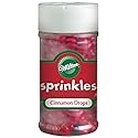 Wilton FBA_ Kitchen Essentials, 3 oz, Red