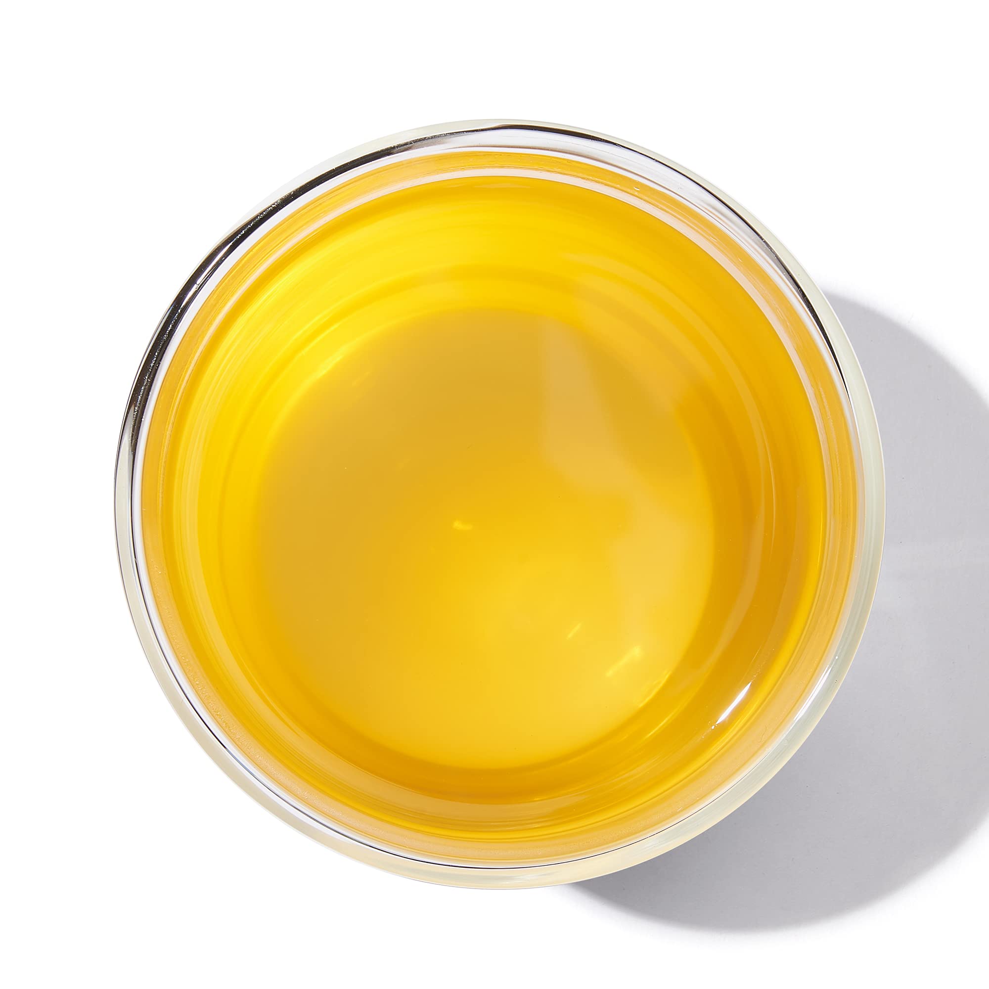 DAVIDsTEA Just Peachy - Loose Leaf Caffeine?Free Herbal Tea with Real Peach - 12 Count - Sweet, Fruity & Refreshing Peach Tea Blend Perfect for Iced