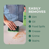 Simple Green 13014 67 All Purpose Cleaner, Green, 67.6 Fl Oz, 1 Count