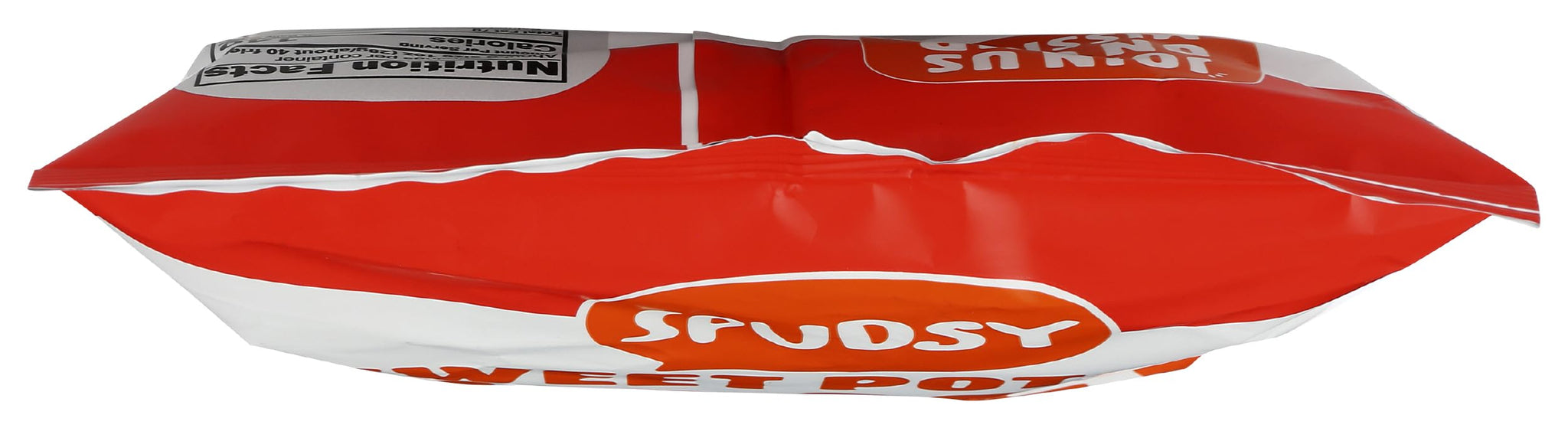 Spudsy Hot Sweet Potato Fries, 4 OZ