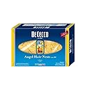 De Cecco Pasta Dececco Enriched Macaroni Angel Hair Pasta, 08. 8 Ounce -- 12 per case.