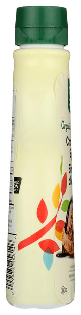 365 by Whole Foods Market, Organic Chocolate Syrup, 15.8 Ounce