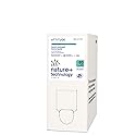 ATTITUDE Liquid Laundry Detergent Refill, EWG Verified, HE Compatible, Plant-Based & Vegan, Natural Laundry Soap, Mountain Fresh Scent, 80 Loads, 67.6