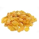 Golden California Raisins by Its Delish, (2 lbs)