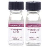 LorAnn Oils Super Strength Flavoring - Used For Candy Making, Flavoring, Baking, Hard Candy, & Flavor Oils - Bold, Natural Flavors 4X Stronger Than