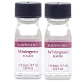 LorAnn Oils Super Strength Flavoring - Used For Candy Making, Flavoring, Baking, Hard Candy, & Flavor Oils - Bold, Natural Flavors 4X Stronger Than