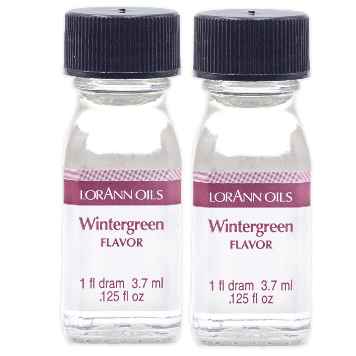 LorAnn Oils Super Strength Flavoring - Used For Candy Making, Flavoring, Baking, Hard Candy, & Flavor Oils - Bold, Natural Flavors 4X Stronger Than