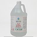 Procyon Spot & Stain Remover - Pet, Earth, Family-Safe Cleaning Solution for Carpet & Upholstery (128, Ounces)
