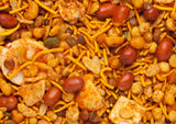 MEENAKSHI OVERSEAS LLC HOT MIXTURE BY IDHAYAM SOUTH INDIAN DELITE 340G SAVOURIES & SNACKS FROM GODS OWN COUNTRY