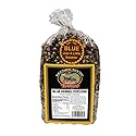 Amish Popcorn, Gluten Free, NON GMO Tender Blue Kernel Popcorn - Troyer Farms - 2 lb. Bag