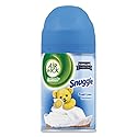Freshmatic Automatic Air Freshener Spray, Snuggle Fresh Linen, 6.17-oz.
