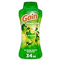 Gain in-wash scent booster, 1 Count (Pack of 1)