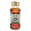 Lyle's Golden Syrup Original 325g (Pack of 1)
