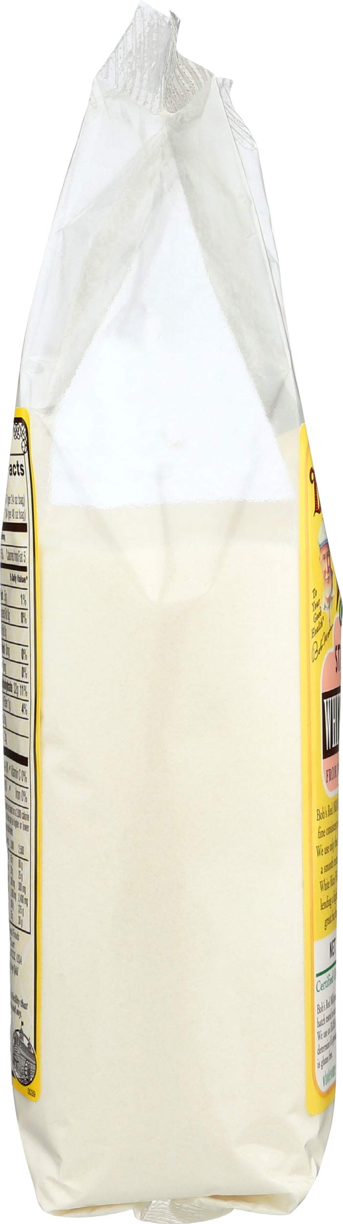 Bob's Red Mill Organic White Rice Flour, 24 Ounce