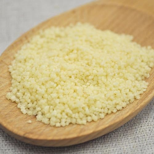 COUSCOUS (MEDIUM)- 11lb