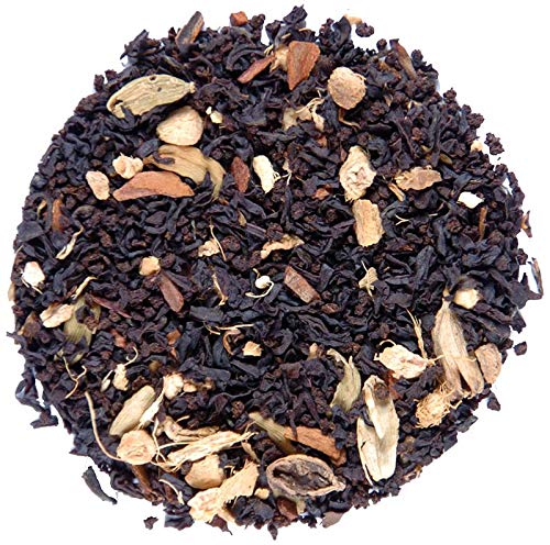 Elmwood Inn Indian Chai Black Tea Loose Leaf