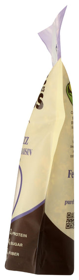 Pure Bliss Organics, Organic Cashew Raisin Granola, 12 Ounce