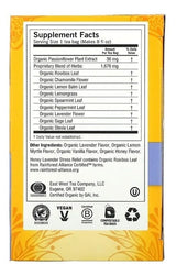 Yogi Tea Herbal Stress Relief, Honey Lavender 16 ct