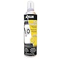 Javelin Drain Deodorizer | Foaming Garbage Disposal Cleaner | Removes Odor Leaves Fresh Lemon Scent