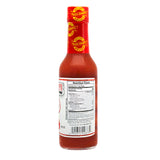Marie Sharp's Hot Habanero Pepper Sauce 10 oz (pack of 3)