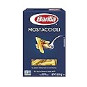Barilla Pasta, Mostaccioli Pasta, 16 Ounce