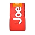 Joe Knows Coffee Wake Up Medium Roast Ground Coffee, 2 Pound