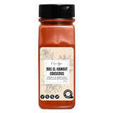 A Spice Affair Ras El Hanout Seasoning | Moroccan Spice Blend | Warm, Aromatic & Complex | Authentic North African Spice Mix for Chicken, Lamb