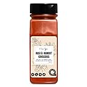 A Spice Affair Ras El Hanout Seasoning | Moroccan Spice Blend | Warm, Aromatic & Complex | Authentic North African Spice Mix for Chicken, Lamb