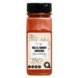 A Spice Affair Ras El Hanout Seasoning | Moroccan Spice Blend | Warm, Aromatic & Complex | Authentic North African Spice Mix for Chicken, Lamb