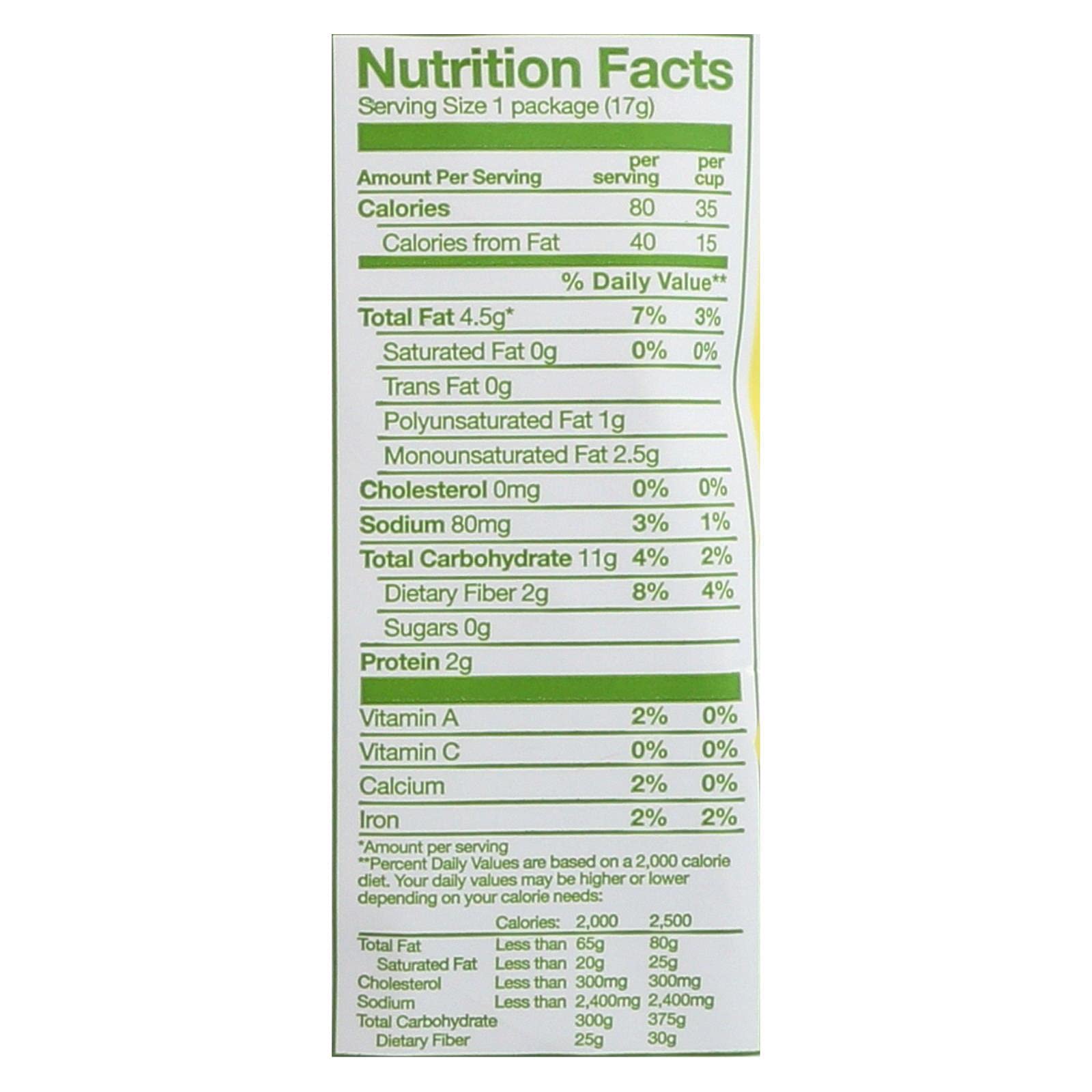 Angie'S Kettle Corn, Ppcrn, Boomchickapop, Sslt, Pack of 24, Size - .6 OZ, Quantity - 1 Case